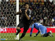 Bóng đá anh, ngoại hạng anh, lịch thi đấu euro 2012, Suarez: Mọi người vì một người?